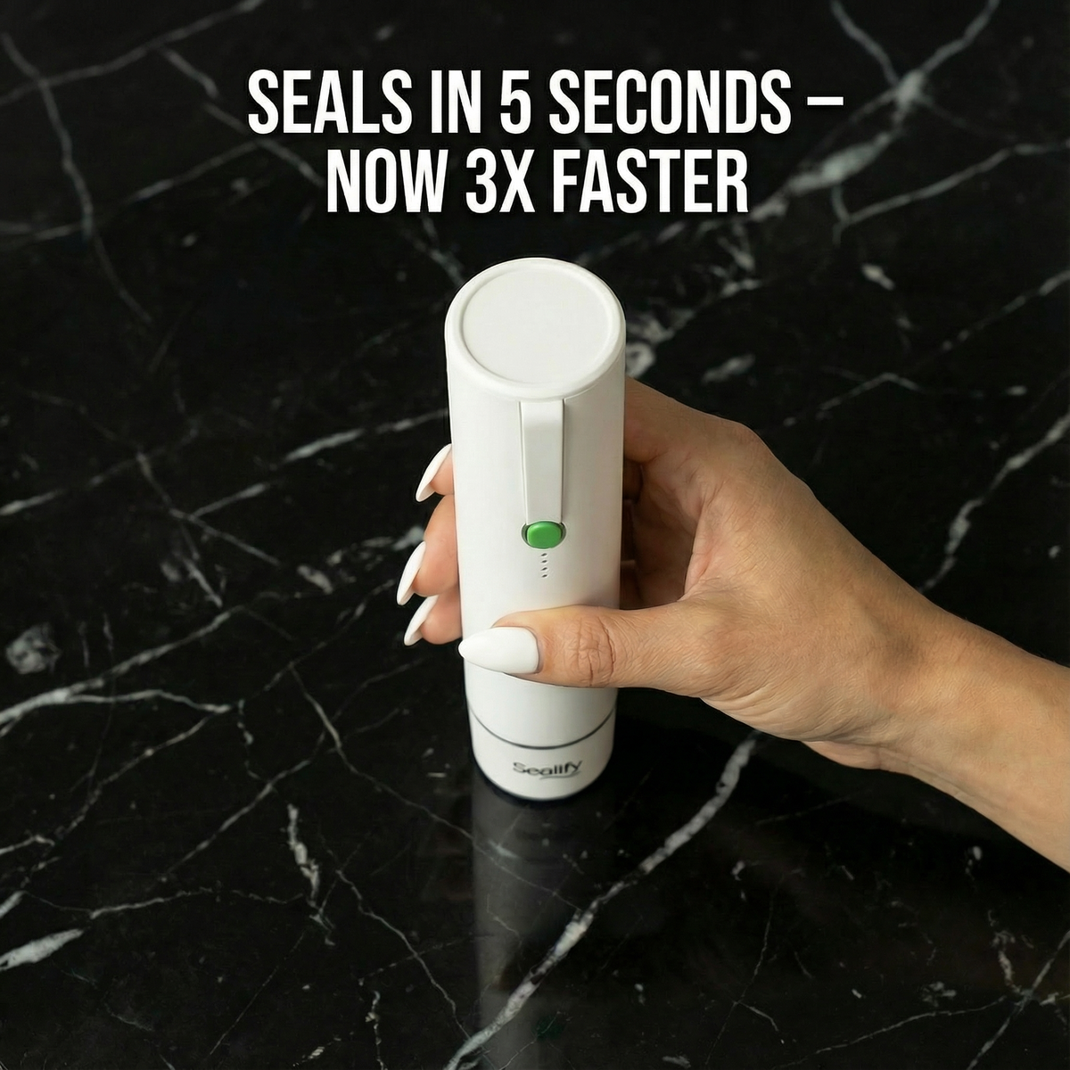 Sealify AirSeal Pro