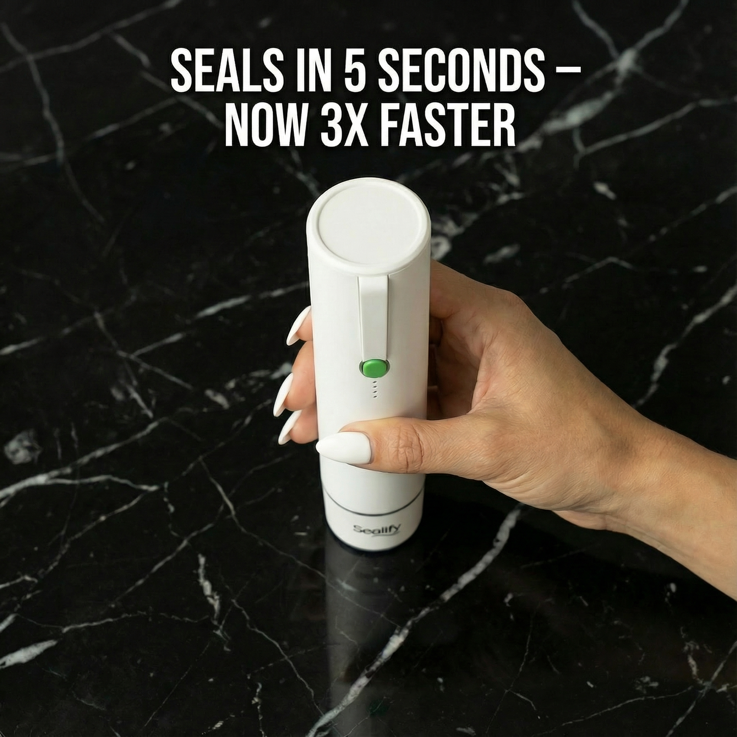 Sealify AirSeal Pro